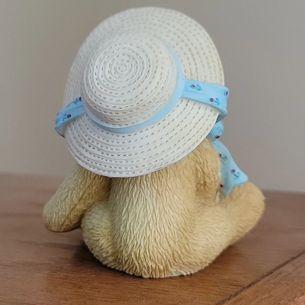 Cherished Teddies Cecilia - Picture 2 of 3